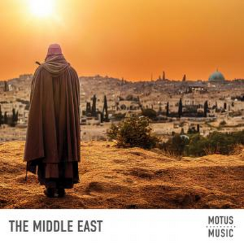 The Middle East