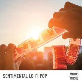Sentimental Lo-Fi Pop