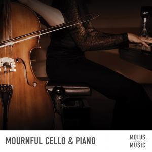Mournful Cello & Piano