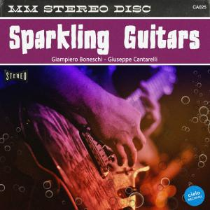 Sparkling Guitars