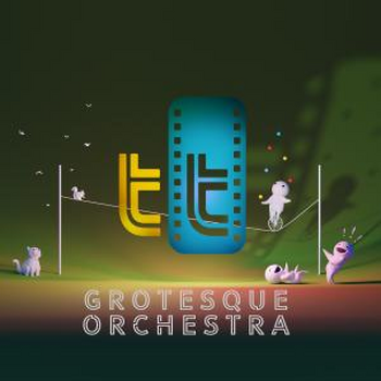 Grotesque Orchestra