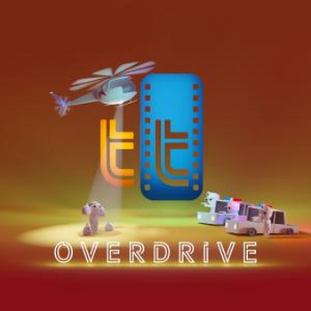 Overdrive