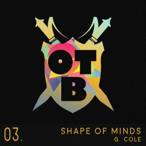 Shape of Minds