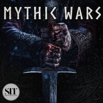 MYTHIC WARS