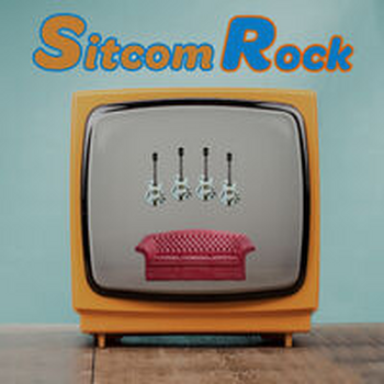 SITCOM ROCK