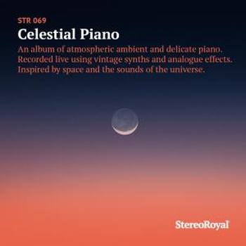 Celestial Piano