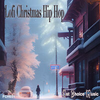 Lofi Christmas Hip Hop