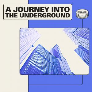 A Journey In The Underground