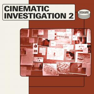 Cinematic Investigation 2