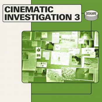 Cinematic Investigation 3