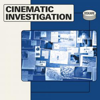 Cinematic Investigation