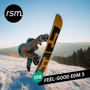 Feel-Good EDM 3