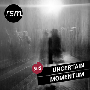 Uncertain Momentum