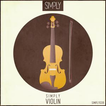  Simply Violin