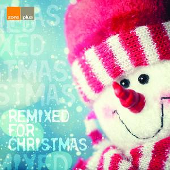 Remixed For Christmas