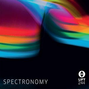 Spectronomy