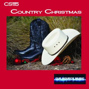 Country Christmas