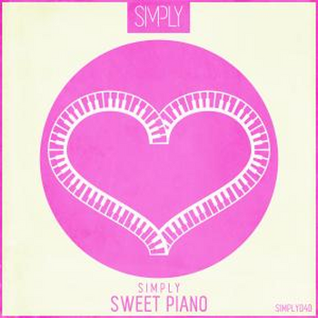  Simply Sweet Piano