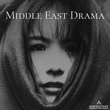 Middle East Drama