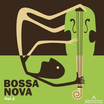 Bossa Nova Vol. 1