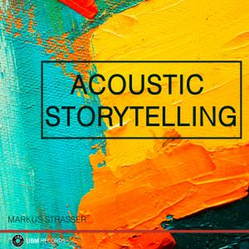 UBM 2519 Acoustic Storytelling
