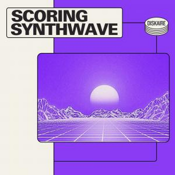 Scoring Synthwave