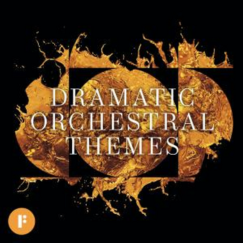 Dramatic Orchestral Themes
