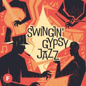 Swingin' Gypsy Jazz