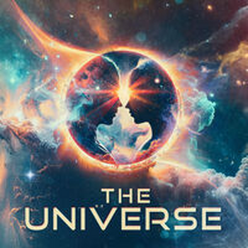 SCDV 1234 - THE UNIVERSE