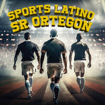 SCDV 1235 - SPORTS LATINO