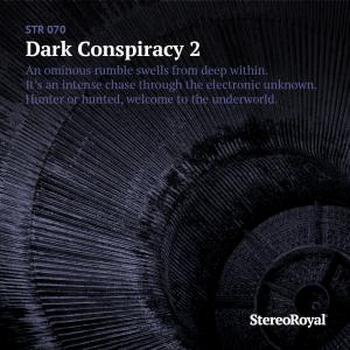 Dark Conspiracy 2