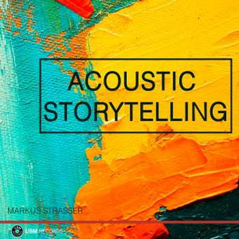 Acoustic Storytelling