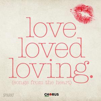 Love Loved Loving