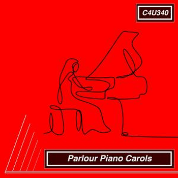 Parlour Piano Carols