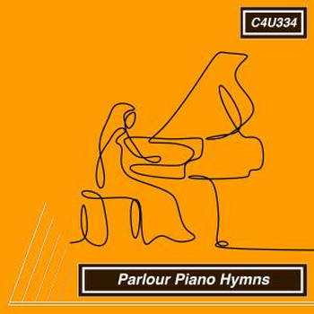 Parlour Piano Hymns