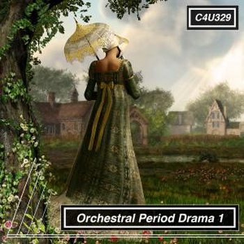 Orchestral Period Drama 1