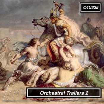 Orchestral Trailers 2