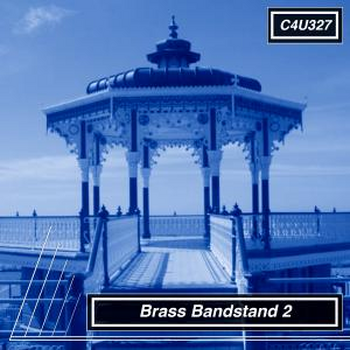 Brass Bandstand 2