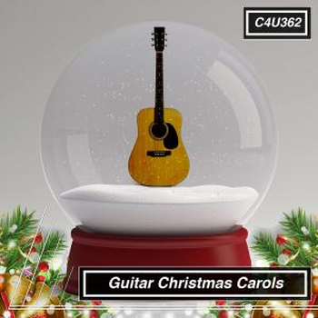 Guitar Christmas Carols