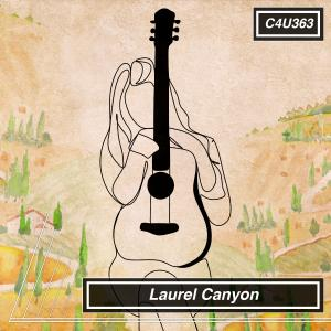 Laurel Canyon