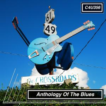 Anthology Of The Blues