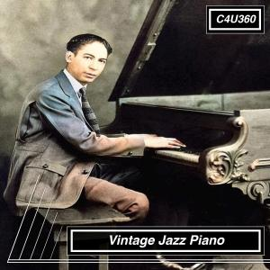 Vintage Jazz Piano