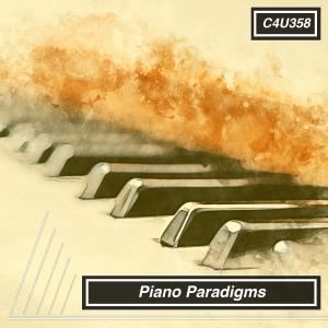 Piano Paradigms