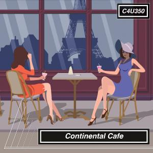 Continental Cafe