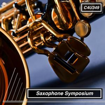 Saxophone Symposium