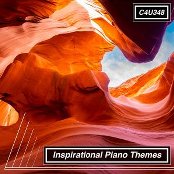 Inspirational Piano Themes