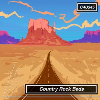 Country Rock Beds