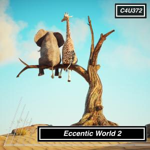  Eccentric World 2