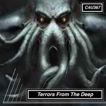  Terrors From The Deep
