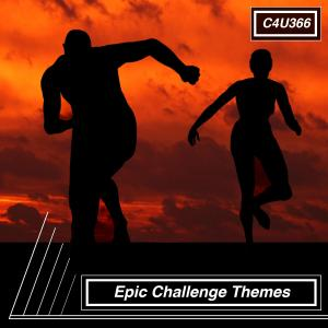 Epic Challenge Themes